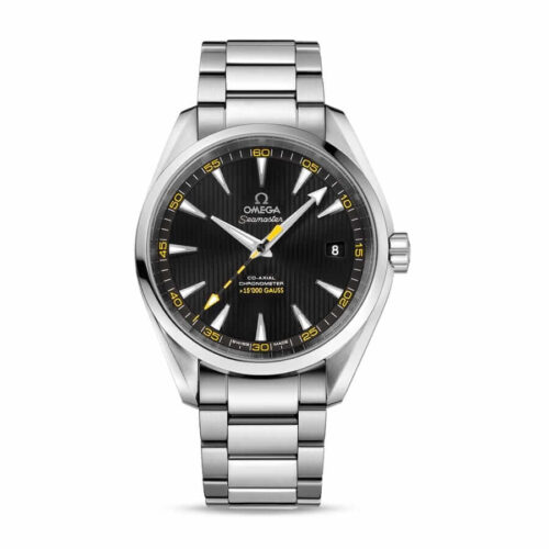 Omega Seamaster Aqua Terra Co-Axial Master Chronometer 231.10.42.21.01.002 Super Clone 1:1 Replica Watch | V-UNION
