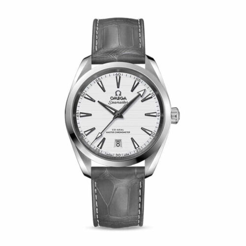 Omega Seamaster Aqua Terra Co-Axial Master Chronometer 220.13.38.20.02.001 Super Clone 1:1 Replica Watch | V-UNION