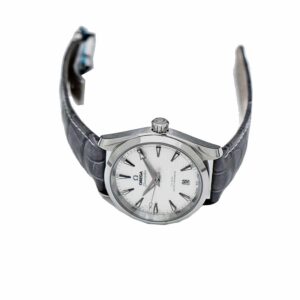 Omega Seamaster Aqua Terra Co-Axial Master Chronometer 220.13.38.20.02.001 Super Clone 1:1 Replica Watch | V-UNION
