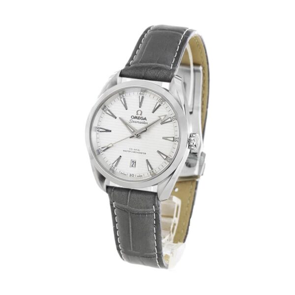 Omega Seamaster Aqua Terra Co-Axial Master Chronometer 220.13.38.20.02.001 Super Clone 1:1 Replica Watch | V-UNION