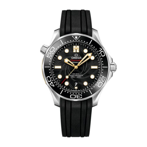 Omega Seamaster Aqua Terra 220.10.41.21.03.001 Master Chronometer Ultra Accurate Super Clone 1:1 Replica Watch | V-UNION