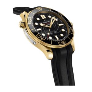 omega-seamaster-diver-300m-co‑axial-master-chronometer-210-62-42-20-01-001-replica-1.jpg Omega Seamaster Diver 210.30.42.20.01.001 Black Dial Super Clone 1:1 Replica Watch | V-UNION