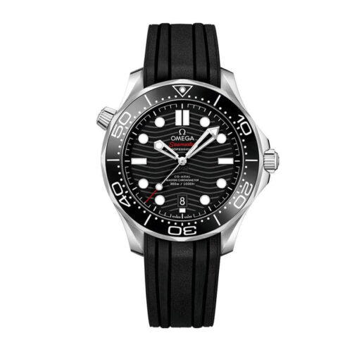 Omega Seamaster Diver 210.32.42.20.01.001 Master Chronometer Handcrafted Super Clone 1:1 Replica Watch | V-UNION