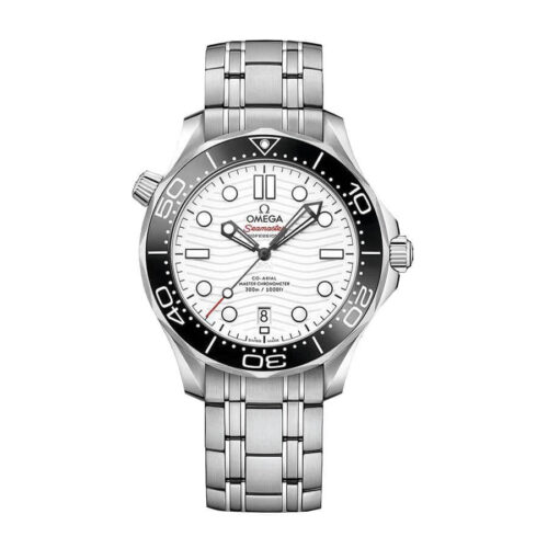 Omega Seamaster Diver 210.30.42.20.03.001 Super Clone 1:1 Replica Watch | V-UNION