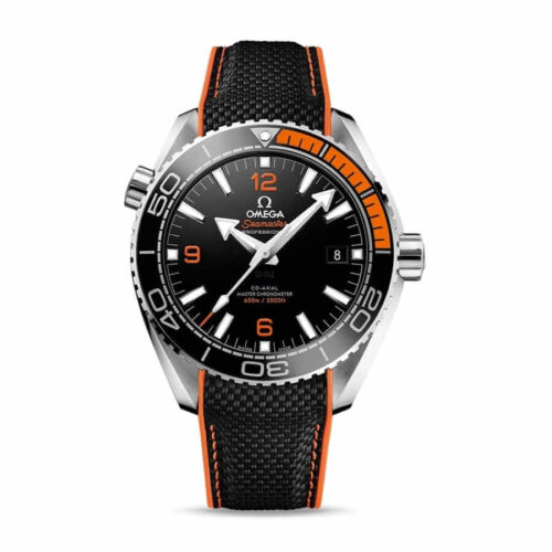 Omega Seamaster Planet Ocean 215.32.44.21.01.001 Super Clone 1:1 Replica Watch | V-UNION