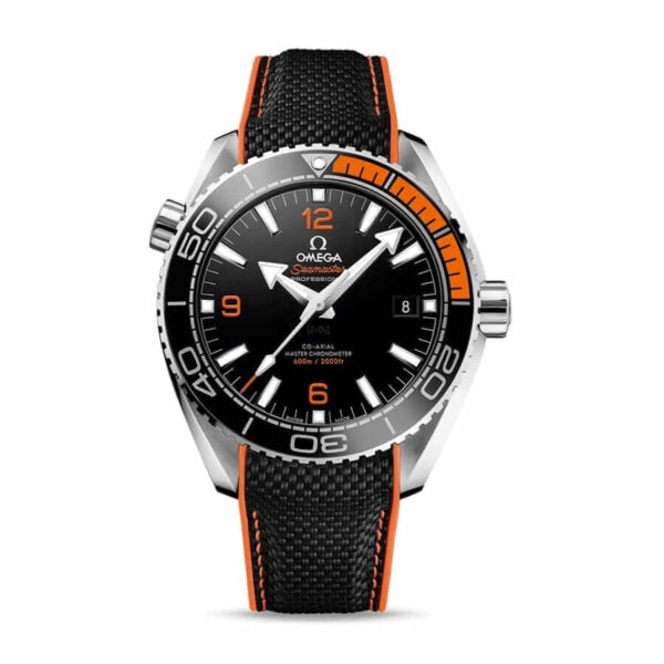 Omega Seamaster Planet Ocean 215.32.44.21.01.001 Super Clone 1:1 Replica Watch | V-UNION