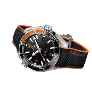 Omega Seamaster Planet Ocean 215.32.44.21.01.001 Super Clone 1:1 Replica Watch | V-UNION