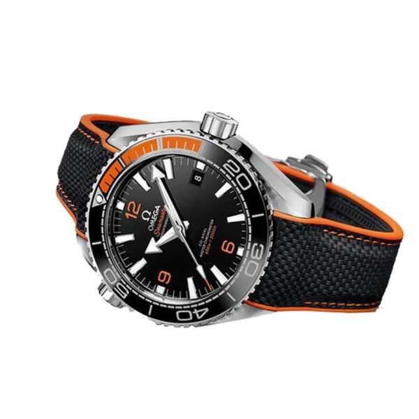 Omega Seamaster Planet Ocean 215.32.44.21.01.001 Super Clone 1:1 Replica Watch | V-UNION
