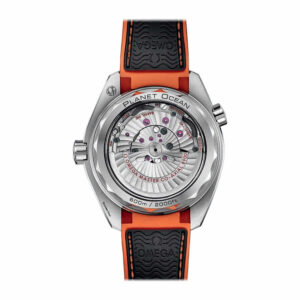 Omega Seamaster Planet Ocean 215.32.44.21.01.001 Super Clone 1:1 Replica Watch | V-UNION