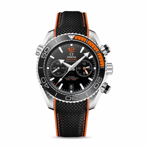 Omega Column Wheel Super Clone 1:1 Replica Watch | V-UNION