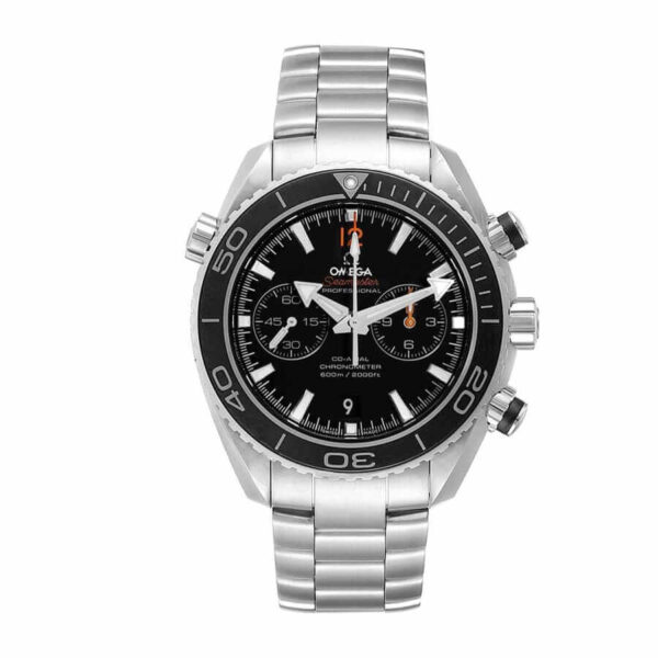 omega-seamaster-planet-ocean-steel-232-30-46-51-01-001-1.jpg Omega Seamaster 232.32.46.51.01.003 Black Dial Super Clone 1:1 Replica Watch | V-UNION