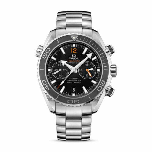 Omega Seamaster Planet Ocean 232.30.46.51.01.003 Super Clone 1:1 Replica Watch | V-UNION