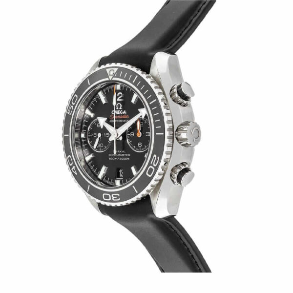 omega-seamaster-planet-ocean-steel-232-32-46-51-01-003-black-dial-3.jpg Omega Seamaster Planet Ocean Co-Axial Chronograph 232.32.46.51.01.003 Top Super Clone 1:1 Replica Watch | V-UNION