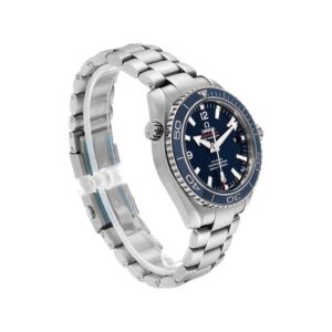 omega-seamaster-planet-ocean-steel-232-90-42-21-03-001-blue-dial-3.jpg Omega Seamaster Planet Ocean 232.90.42.21.03.001 Blue Dial Near Original Super Clone 1:1 Replica Watch | V-UNION