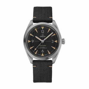 omega-seamaster-railmaster-steel-220-12-40-20-01-001.jpg Omega Railmaster Co-Axial Master Chronometer Black Dial 220.12.40.20.01.001 Super Clone 1:1 Replica Watch | V-UNION