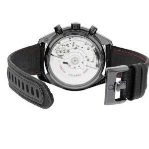 omega-speedmaster-dark-side-of-moon-rep.jpg Omega Speedmaster Dark Side of the Moon Apollo 8 304.32.44.52.01.001 Mirror Super Clone 1:1 Replica Watch | V-UNION