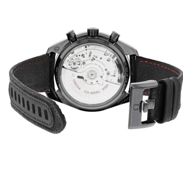 omega-speedmaster-dark-side-of-moon-rep.jpg Omega Speedmaster Dark Side of the Moon Apollo 8 304.32.44.52.01.001 Mirror Super Clone 1:1 Replica Watch | V-UNION