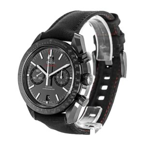 omega-speedmaster-dark-side-of-moon-replica.jpg Omega Speedmaster Dark Side of the Moon Apollo 8 304.32.44.52.01.001 Mirror Super Clone 1:1 Replica Watch | V-UNION