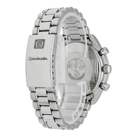Omega Speedmaster Reduced 3510.50 Super Clone 1:1 Replica Watch | V-UNION