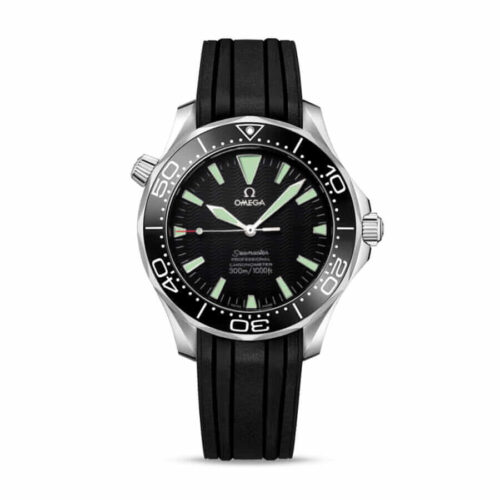 Omega Seamaster Aqua Terra 220.10.41.21.03.001 Co-Axial Deluxe Super Clone 1:1 Replica Watch | V-UNION