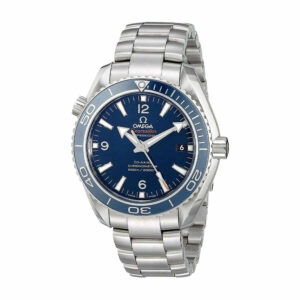 omegal-232-90-42-21-03-001.jpg Omega Seamaster Planet Ocean 232.90.42.21.03.001 Blue Dial Near Original Super Clone 1:1 Replica Watch | V-UNION