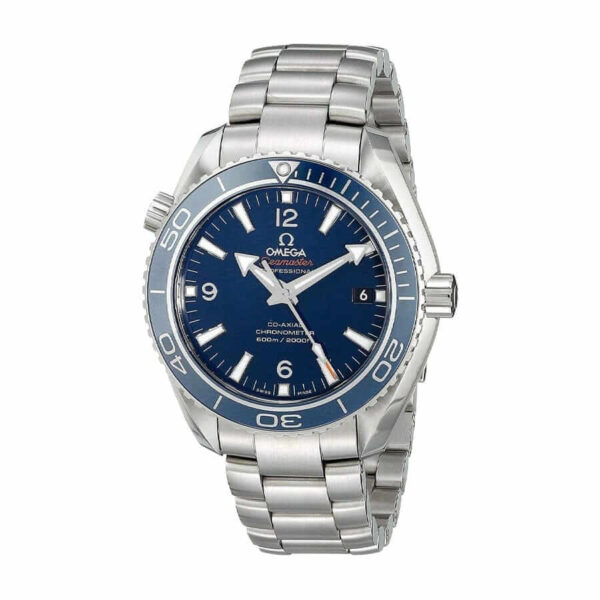 omegal-232-90-42-21-03-001.jpg Omega Seamaster Planet Ocean 232.90.42.21.03.001 Blue Dial Near Original Super Clone 1:1 Replica Watch | V-UNION