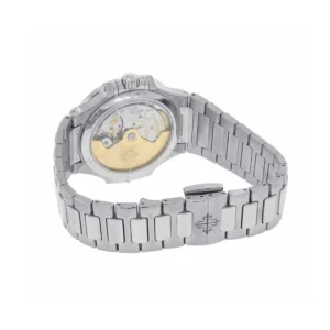 Patek Philippe Nautilus Ladies 7018/1A Elite Super Clone 1:1 Replica Watch | V-UNION