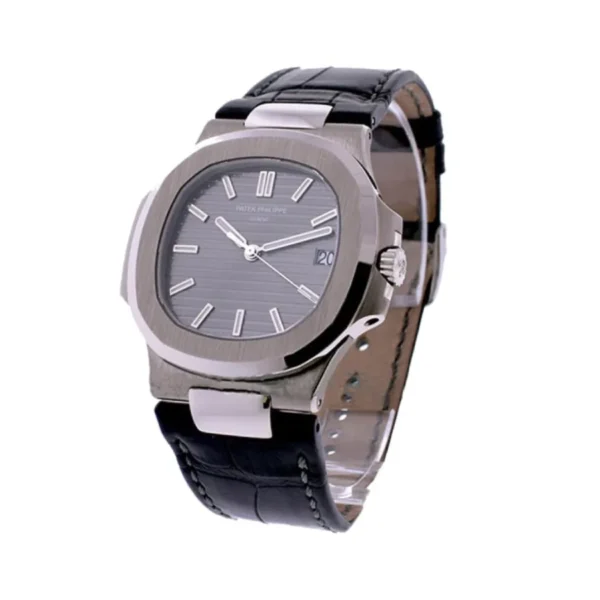 patek-nautilus-5711g-001-replica-44.webp Patek Philippe Nautilus 5711G-001 White Gold Super Clone 1:1 Replica Watch | V-UNION