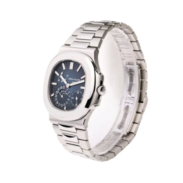 patek-philippe-5712-1a-moon-phase-replica-1.webp Patek Philippe Nautilus Moon Phase 5712/1A-001 Super Clone 1:1 Replica Watch | V-UNION