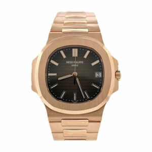 patek-philippe-_unitedluxury_man.jpg Patek Philippe Nautilus Chronograph 5980/1R-001 Rose Gold Black Dial Super Clone 1:1 Replica Watch | V-UNION