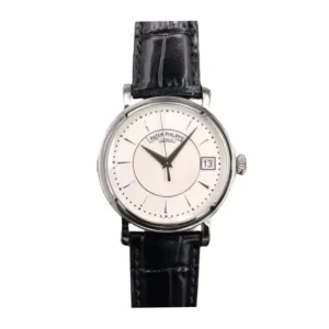 patek-philippe-calatrava-5153g-010-replica-2.webp Patek Philippe Calatrava 5153G-010 White Gold Officer’s Case Super Clone 1:1 Replica Watch | V-UNION