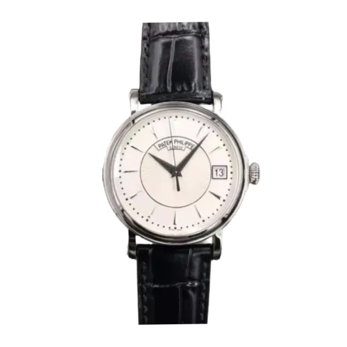 patek-philippe-calatrava-5153g-010-replica-2.webp Patek Philippe Calatrava 5153G-010 White Gold Officer’s Case Super Clone 1:1 Replica Watch | V-UNION