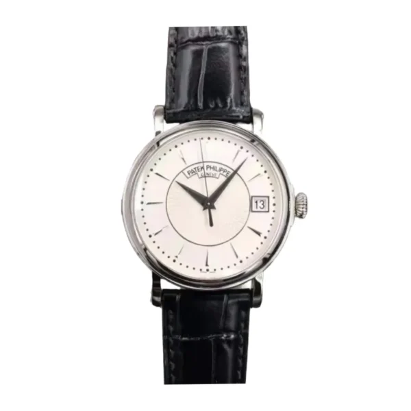 patek-philippe-calatrava-5153g-010-replica-2.webp Patek Philippe Calatrava 5153G-010 White Gold Officer’s Case Super Clone 1:1 Replica Watch | V-UNION