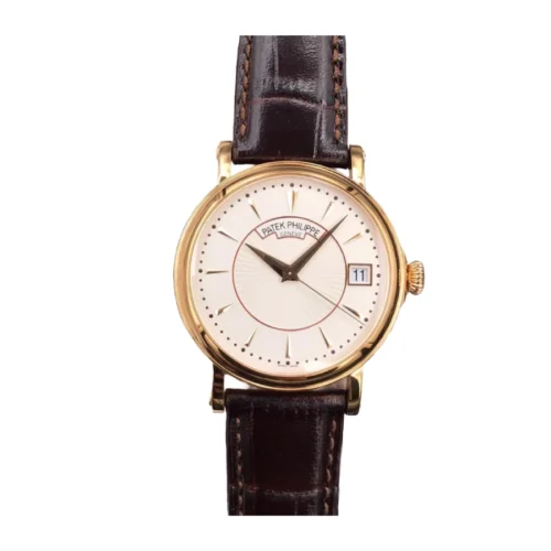patek-philippe-calatrava-5153j-001-replica-1.webp Patek Philippe Calatrava 5227J-001 Yellow Gold Officer’s Case Super Clone 1:1 Replica Watch | V-UNION