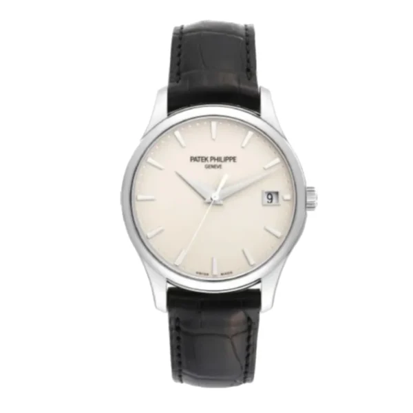 patek-philippe-calatrava-5227-replica-2.webp Patek Philippe Calatrava 5227G-010 White Gold Officer’s Case Top Super Clone 1:1 Replica Watch | V-UNION
