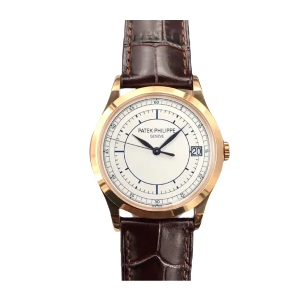 patek-philippe-calatrava-5296r-001-replica-34.webp Patek Philippe Calatrava 5296R-001 Rose Gold Annual Calendar Super Clone 1:1 Replica Watch | V-UNION