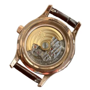 patek-philippe-complications-5205r-001-replica-1.webp Patek Philippe Complications 5205R-010 Rose Gold Blue Dial Super Clone 1:1 Replica Watch | V-UNION