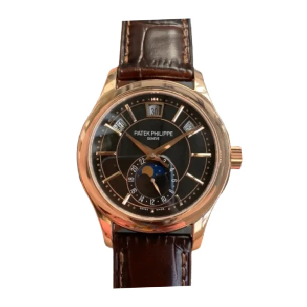 patek-philippe-complications-5205r-010-replica-8.webp Patek Philippe Complications 5205R-010 Rose Gold Blue Dial Super Clone 1:1 Replica Watch | V-UNION