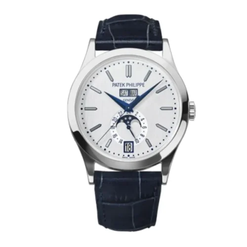 patek-philippe-complications-53961g-011-replica-5-6.webp Patek Philippe Complications 5396G-011 White Gold Sector Dial Super Clone 1:1 Replica Watch | V-UNION