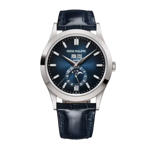 patek-philippe-complications-5396g-017-replica-1.webp Patek Philippe Complications 5396G-017 Super Clone 1:1 Replica Watch | V-UNION