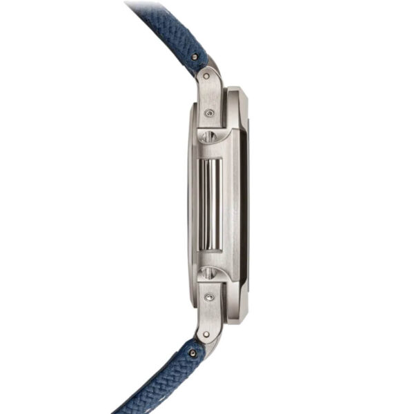 patek-philippe-cubitus-grand-date-day-moon-phases-5822p-001-6.jpg Patek Philippe Cubitus Blue Dial 5822P-001 Super Clone 1:1 Replica Watch | V-UNION