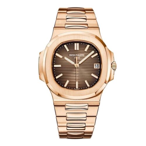 patek-philippe-nautilus-5711-1r-001-r.jpg Patek Philippe Nautilus 5711/1R-001 Rose Gold Super Clone 1:1 Replica Watch | V-UNION