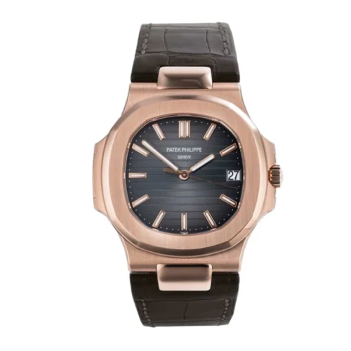 patek-philippe-nautilus-5711-r-001-replica-1.webp Patek Philippe Nautilus 5711/R-001 Rose Gold Super Clone 1:1 Replica Watch | V-UNION