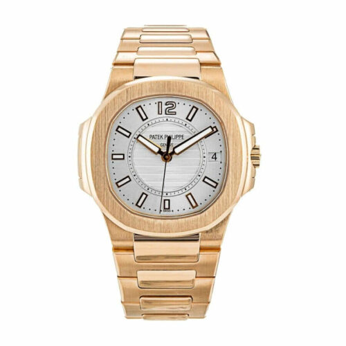 patek-philippe-nautilus-7011-1r.jpg Patek Philippe Nautilus 7011/1R Rose Gold Ultra Super Clone 1:1 Replica Watch | V-UNION