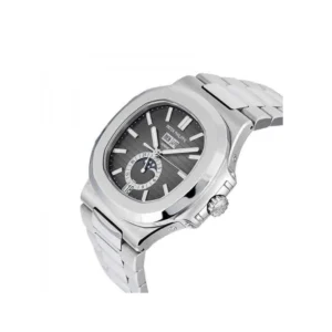 Patek Philippe Nautilus Black Dial 5726/1A-001 Swiss Super Clone 1:1 Replica Watch | V-UNION