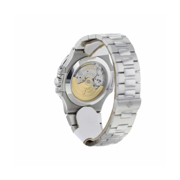 Patek Philippe Nautilus Black Dial 5726/1A-001 Swiss Super Clone 1:1 Replica Watch | V-UNION