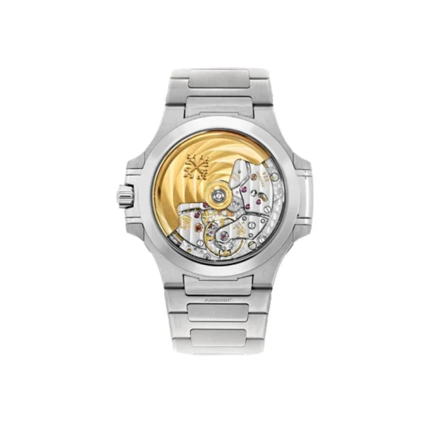 patek-philippe-nautilus-ladies-blue-replica-3.webp Patek Philippe Nautilus 7118/1A Ladies Super Clone 1:1 Replica Watch | V-UNION