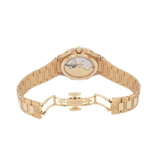 Patek Philippe Nautilus 3700 Vintage Handcrafted Super Clone 1:1 Replica Watch | V-UNION