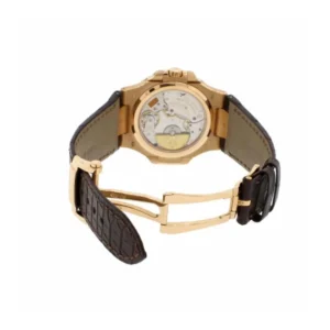 patek-philippe-nautilus-rose-5980r-replica-5.webp Patek Philippe Nautilus Chronograph 5980R Rose Gold Supreme Super Clone 1:1 Replica Watch | V-UNION