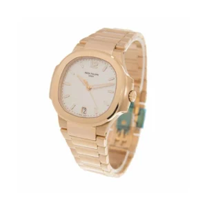 patek-philippe-rose-white-replica-2.webp Patek Philippe Annual Calendar Moonphase 5396R-011 Rose Gold White Dial Super Clone 1:1 Replica Watch | V-UNION